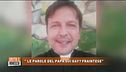 "Le parole del Papa sui gay? Fraintese"