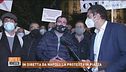 Le proteste delle piazze