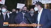 Le proteste delle piazze