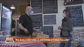 "Ma quale ristoro, il governo ci farà fallire"
