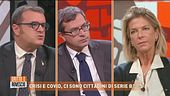 Crisi e covid, ci sono cittadini di serie B?