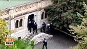 Nizza, uccide tre persone al grido di "Allah Akbar"