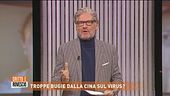 Troppe bugie dalla Cina sul virus?
