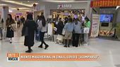 Niente mascherina, in Cina il covid è "scomparso"