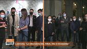 L'accusa: "La Cina causa del virus, ora ci guadagna"
