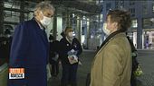 Paolo Del Debbio ha dato voce a Milano