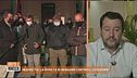 La rivolta di Bergamo contro il lockdown
