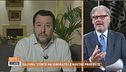 Salvini: "Conte ha ignorato le nostre proposte"