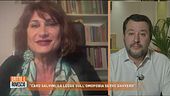 Un appello di Vladimir Luxuria rivolto a Salvini
