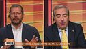 Andrea Romano, Pd: "Rispetto a questa ecatombe abbiamo solo una scelta: isolare il più possibile gli italiani gli uni dagli altri"