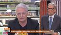In diretta il maestro Iginio Massari