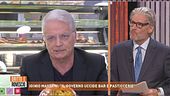 In diretta il maestro Iginio Massari