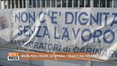 Whirpool chiude, gli operai: "Traditi dal governo"