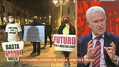 Stiamo andando verso un nuovo lockdown?