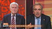 Possibile lockdown dal 15 novembre