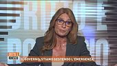 Il governo: stiamo gestendo l'emergenza
