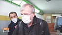 Il commissario choc: "La mascherina non serve"