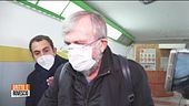 Il commissario choc: "La mascherina non serve"