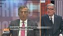 L'esperto: dobbiamo fare subito il lockdown