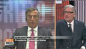 L'esperto: dobbiamo fare subito il lockdown