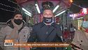 In diretta: "Noi giostrai dimenticati dal governo"