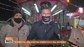 In diretta: "Noi giostrai dimenticati dal governo"