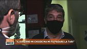 "Il governo mi chiude ma mi fa pagare la Tari"