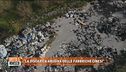"La discarica abusiva delle fabbriche cinesi"