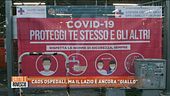 Caos ospedali, ma il Lazio è ancora "giallo"
