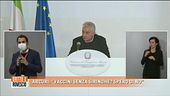 Le nostre domande al commissario Arcuri
