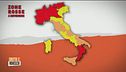 L'esercito dei bar e ristoranti chiusi
