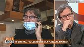 "Il lockdown è la mazzata finale"
