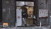 I pizzaioli resistenti
