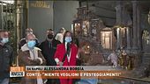 I maestri del presepe chiusi per decreto