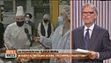 "Nessuno in giro, chi compra i panettoni?"
