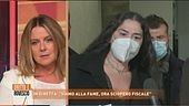 La protesta dei lavoratori a partite iva di Catania e Firenze