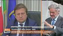 Il piano vaccini del Governo, le risposte del vice ministro Pierpaolo Sileri