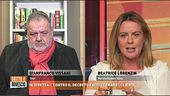 C'è chi tiene i locali aperti in contrasto con i decreti sicurezza, la risposta di Beatrice Lorenzin