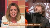 C'è chi sfida il decreto e apre il negozio, Giuseppe Cruciani: "Sono eroi"