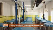 Caso vaccini, mancano anche i freezer per la conservazione delle dosi