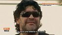 Luci e ombre di Maradona