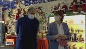 La crisi degli acquisti di Natale