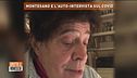 Montesano e l'auto-intervista sul Covid
