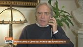 Montesano: Ecco cosa penso dei nuovi divieti