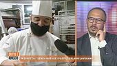 "Senza Natale i pasticceri non lavorano"