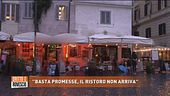 "Basta promesse, il ristoro non arriva"