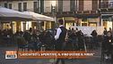 "Lasciateci l'aperitivo, il vino uccide il virus"