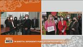 Dipendenti pubblici contro partite IVA