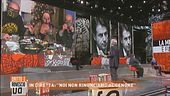 "Noi non rinunciamo al cenone"