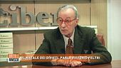 Il Natale dei divieti, parla Vittorio Feltri